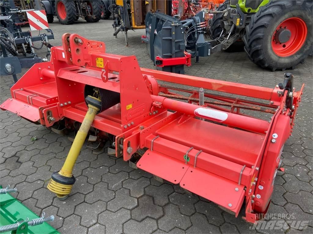 Maschio C 250 Grondbewerking