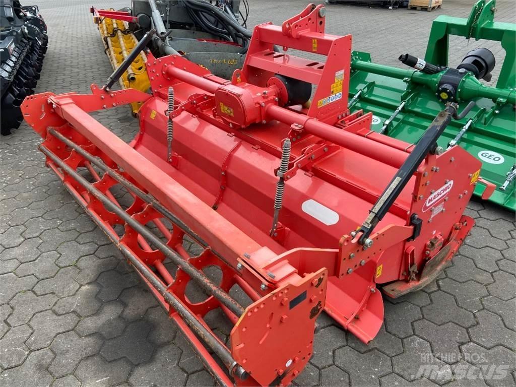Maschio C 250 Grondbewerking