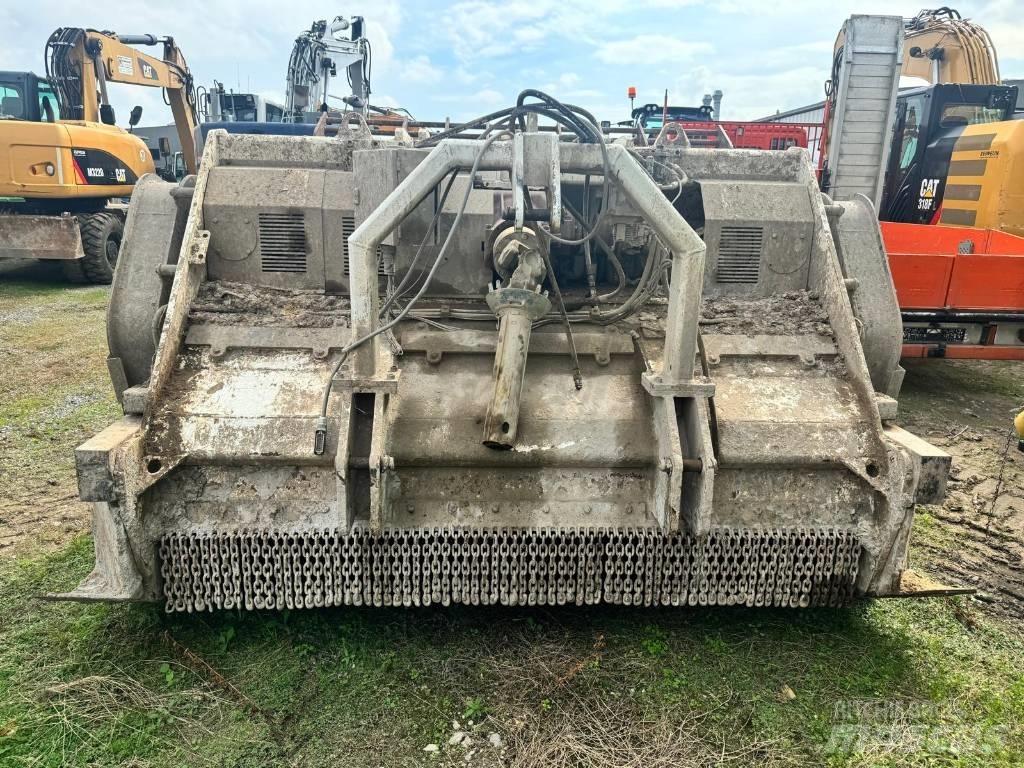 Stehr SBF 24- 2 Overige