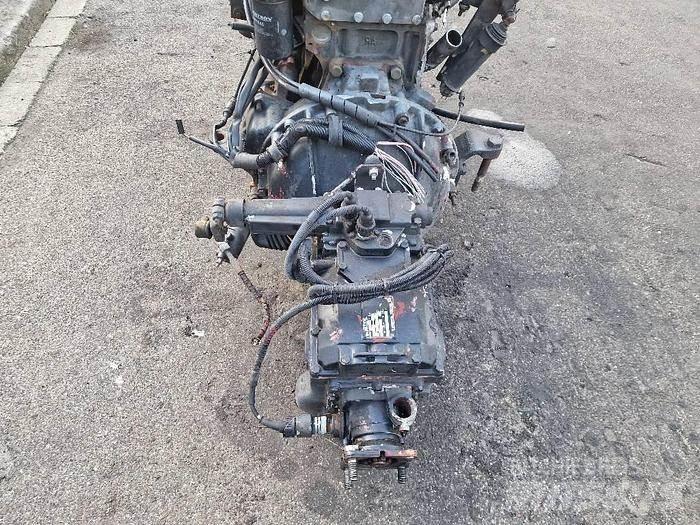ZF S5-35/2 Transport - Anderen