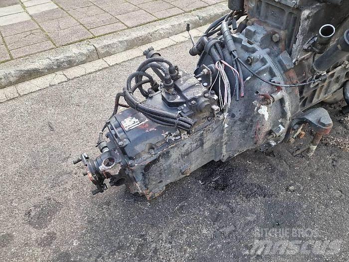 ZF S5-35/2 Transport - Anderen