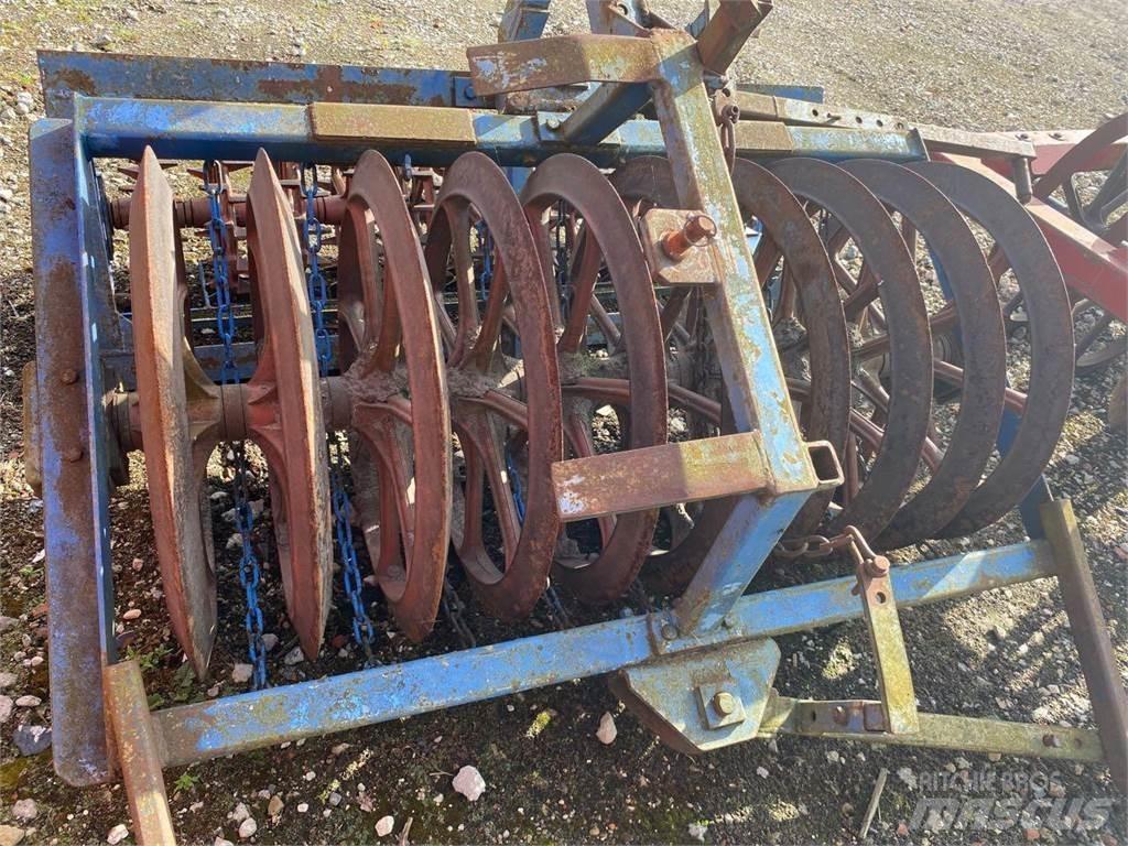 Tigges 10/900 Walsen