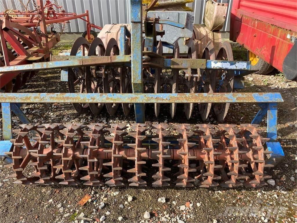 Tigges 10/900 Walsen