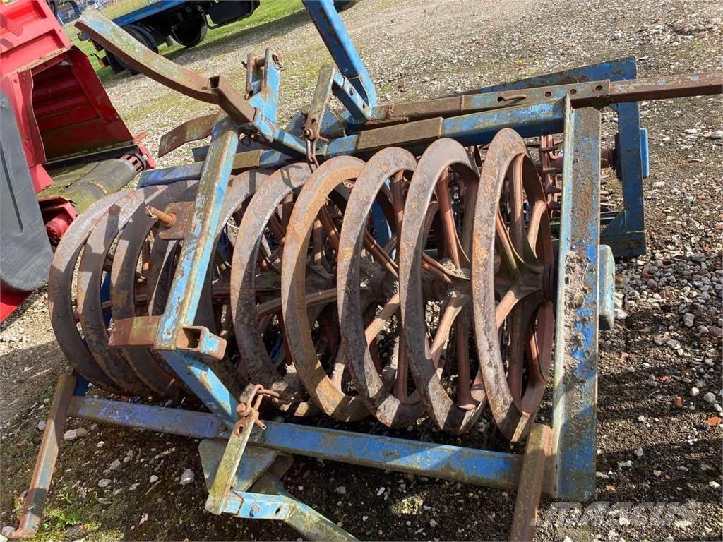 Tigges 10/900 Walsen