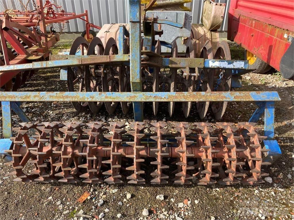 Tigges 10/900 Walsen