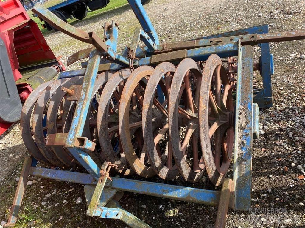 Tigges 10/900 Walsen