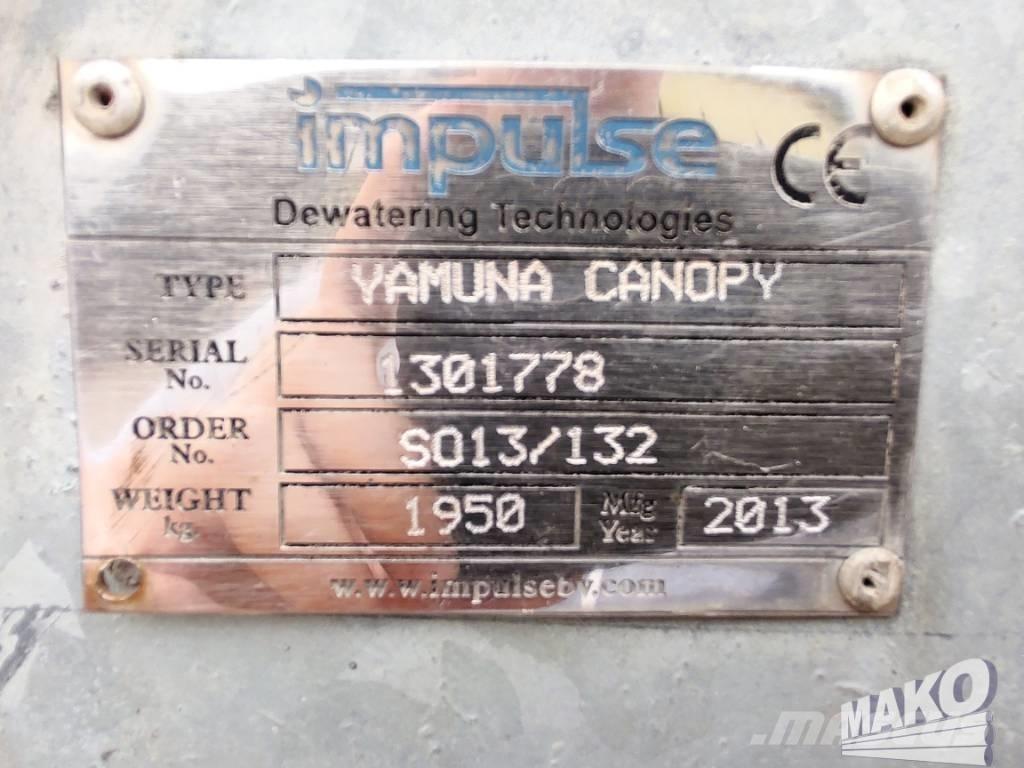 Impulse IP-175 Waterpompen
