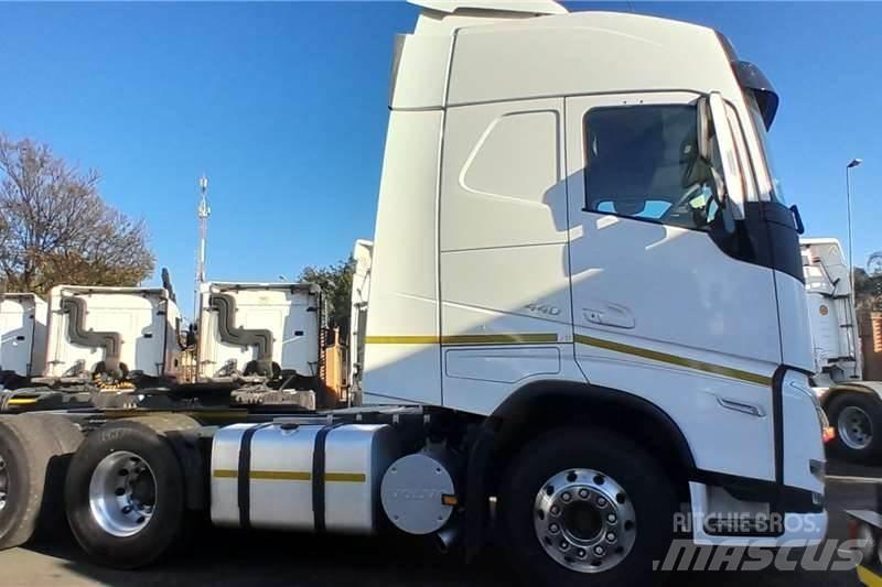 Volvo FH 440 Anders