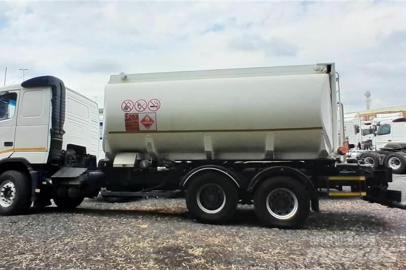 Volvo FH12 460 Anders