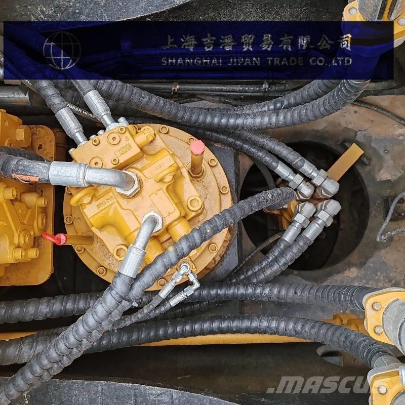 Sany sy 365 Rupsgraafmachines