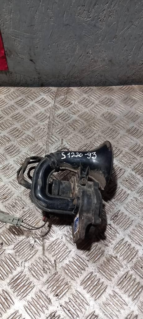 Scania G 400 1874273 Cabine en interieur