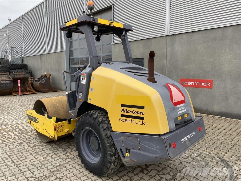 Dynapac CA1300D Walsen