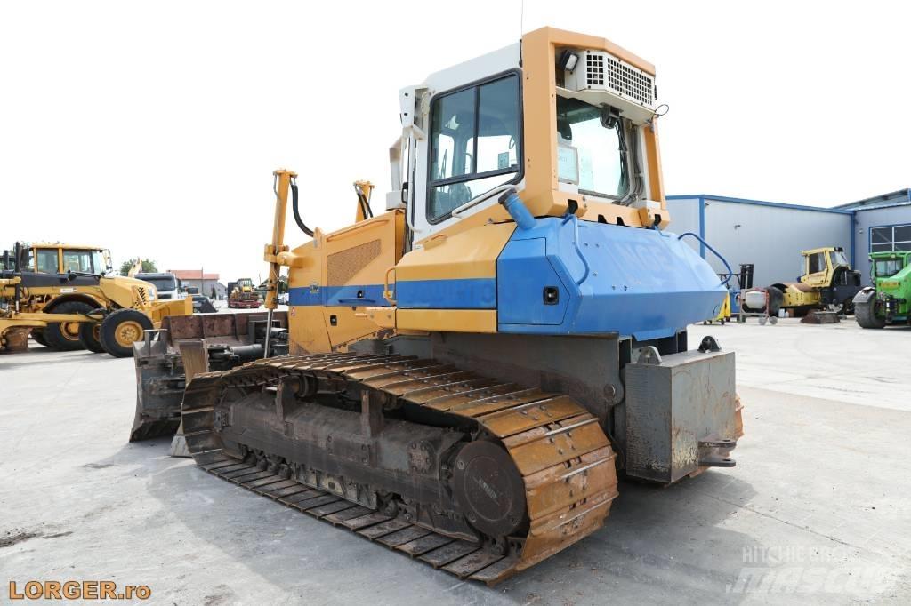 Liebherr PR 724 LGP Rupsdozers