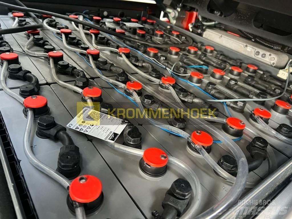 Linde E 30 L Elektrische heftrucks
