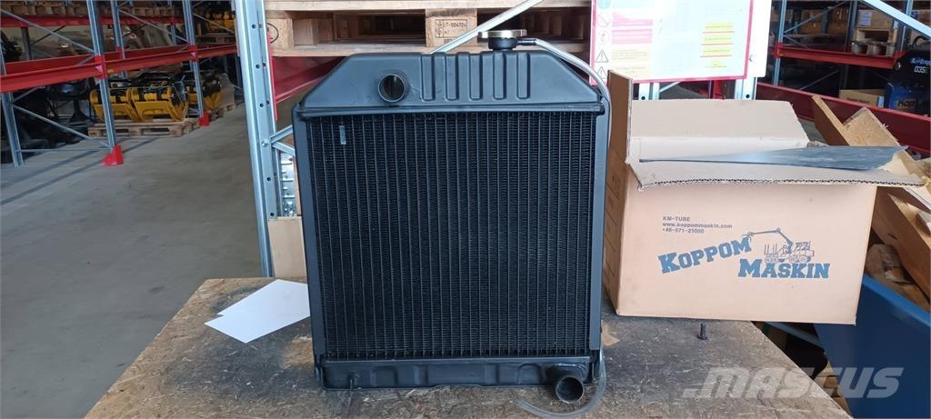 Ford 81875325 Motoren