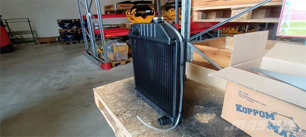 Ford 81875325 Motoren