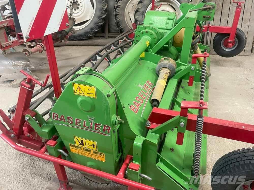 Baselier FF310 Aardappel materieel - Overigen