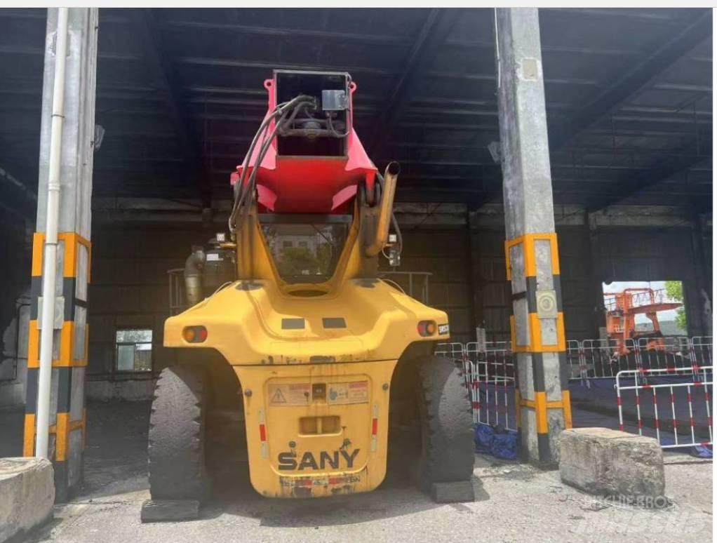 Sany SRSC 45 V Reachstackers