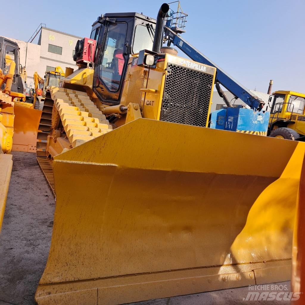 CAT D 6 R Rupsdozers