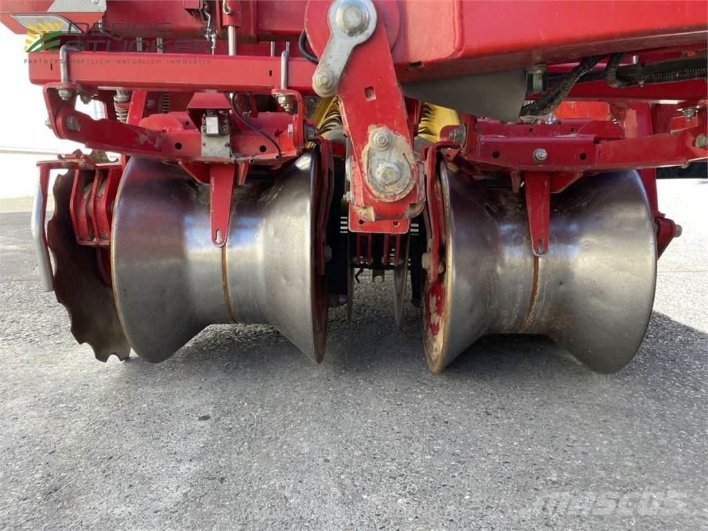 Grimme EVO 280 Bollenoogstmachines