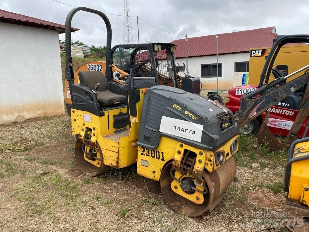 Bomag BW 80 AD-5 Duowalsen