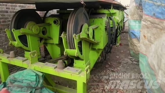 Zoomlion zat3000v Kranen voor alle terreinen