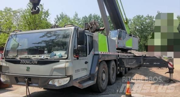 Zoomlion zat3000v Kranen voor alle terreinen