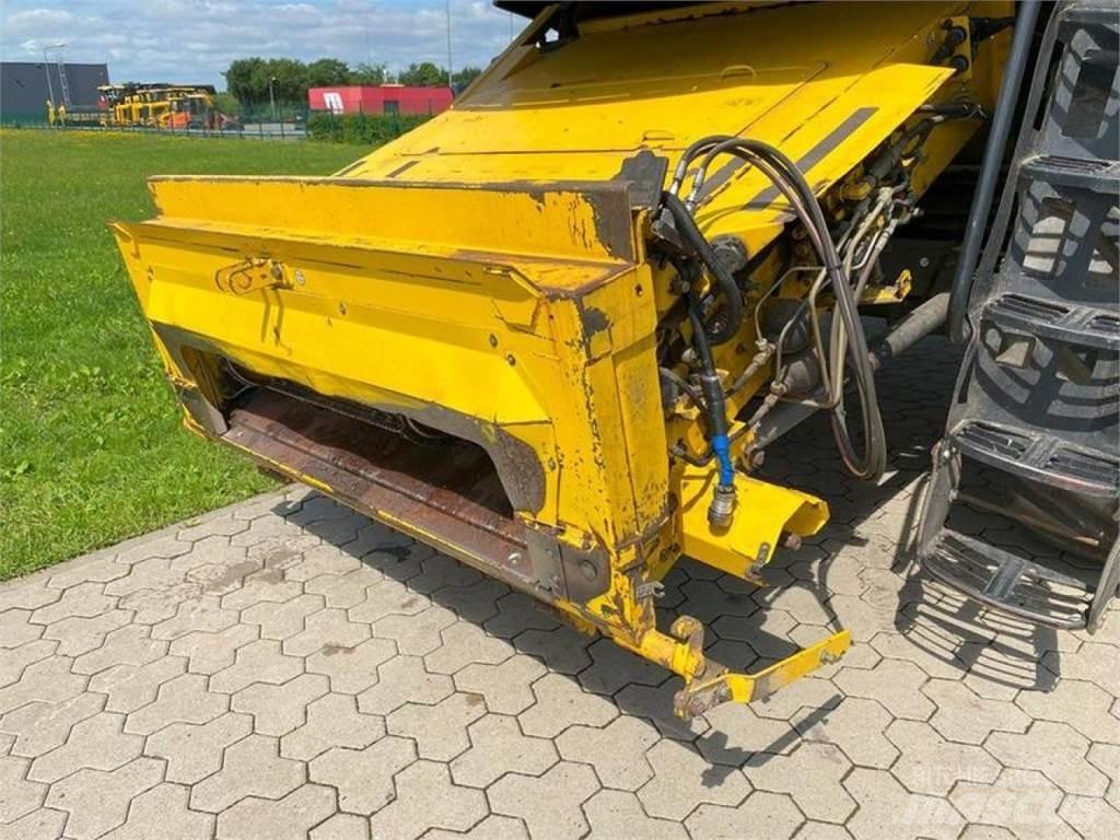 New Holland CX 880 Maaidorsmachines