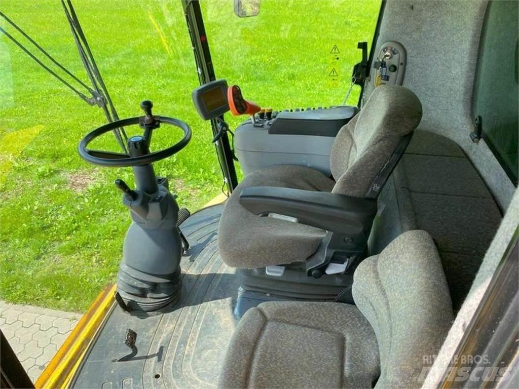 New Holland CX 880 Maaidorsmachines
