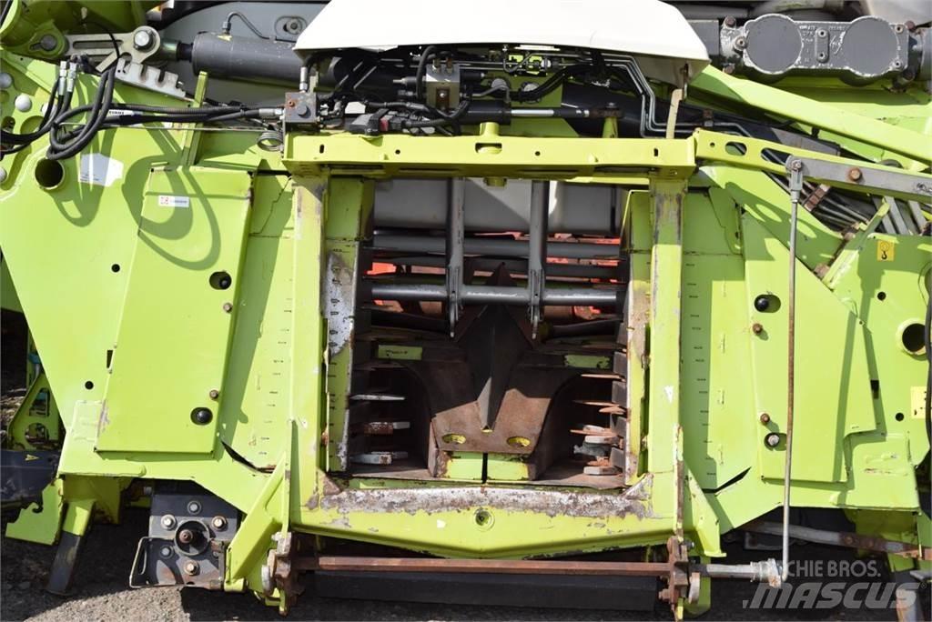 CLAAS Orbis 750 Overige hooi- en voedergewasmachines