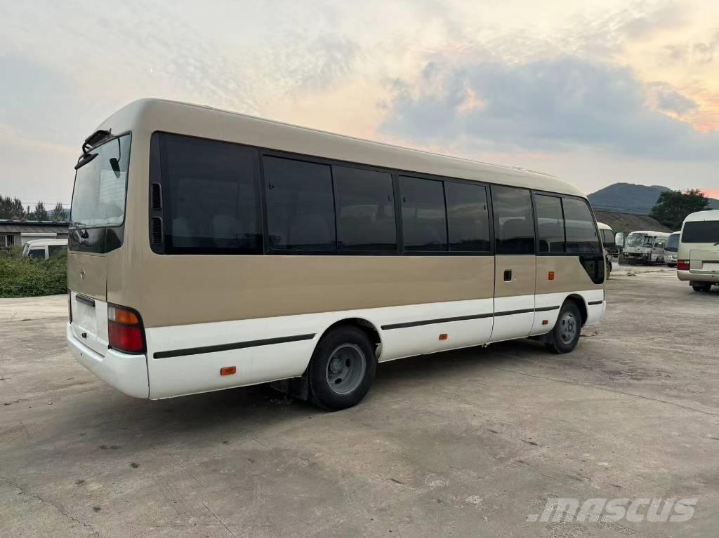 Toyota Coaster Bus Minibussen
