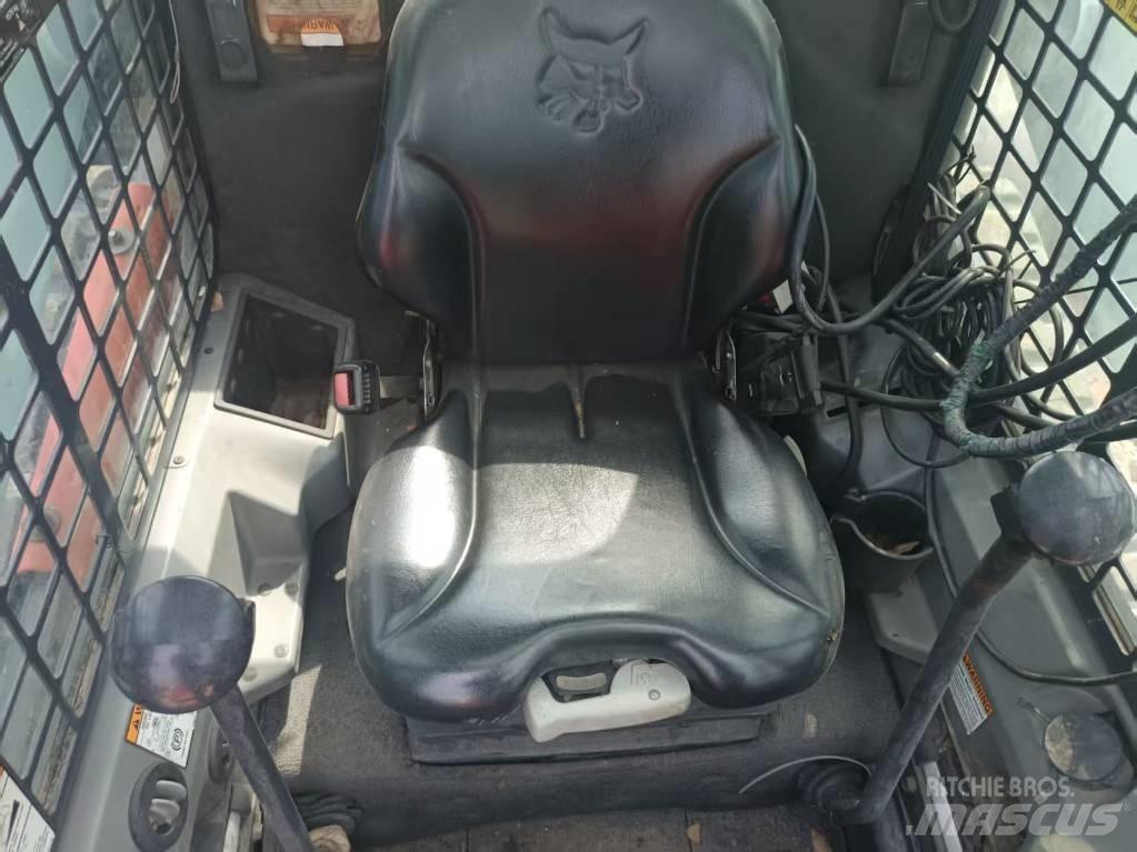 Bobcat T 770 Schrankladers
