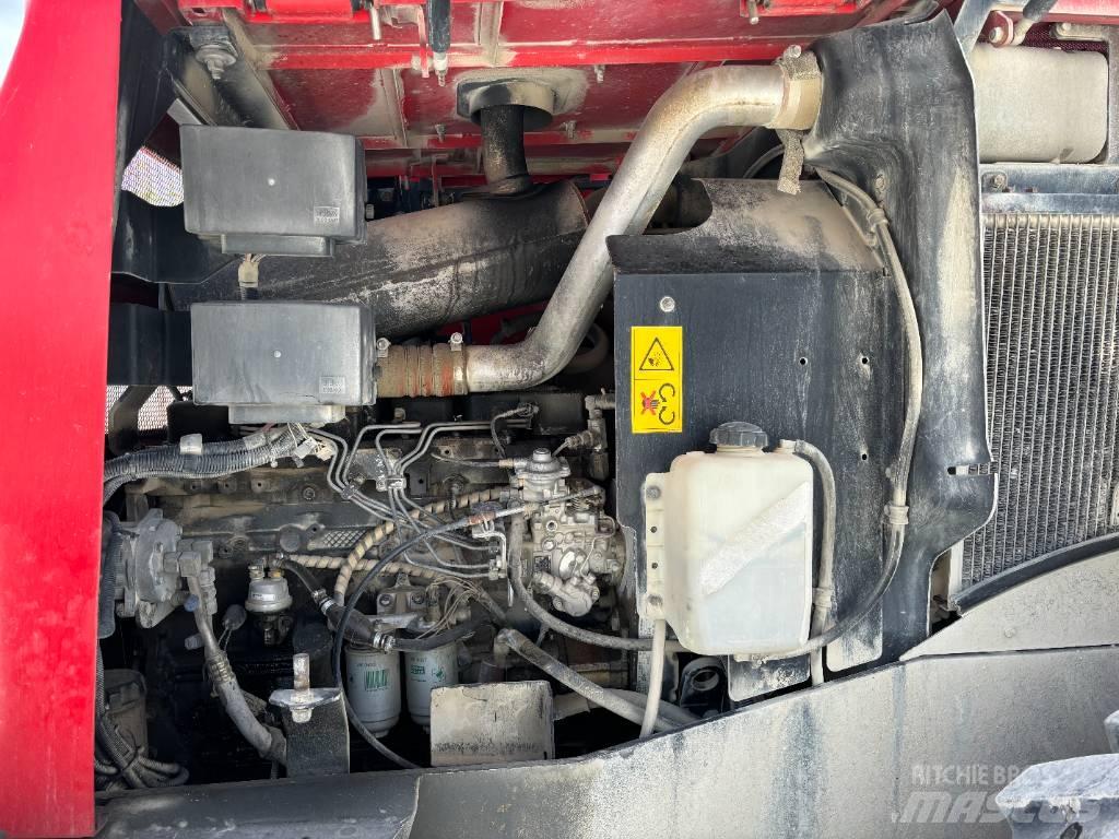 O&K L20.6 Wielladers