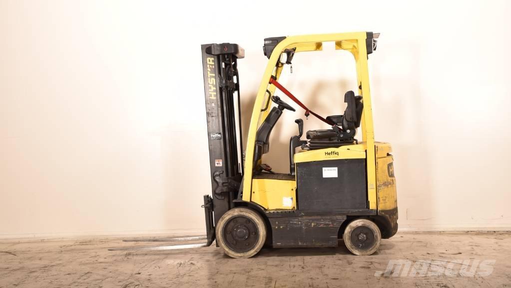 Hyster E 2.2 XN Elektrische heftrucks