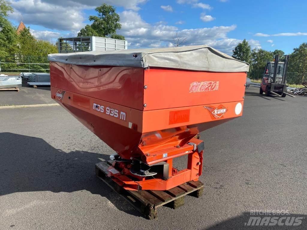 Kuhn MDS 935 Bemestings spuiten