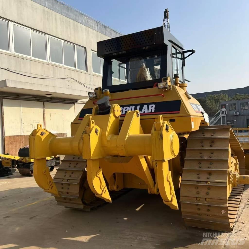 CAT D 8 R Rupsdozers