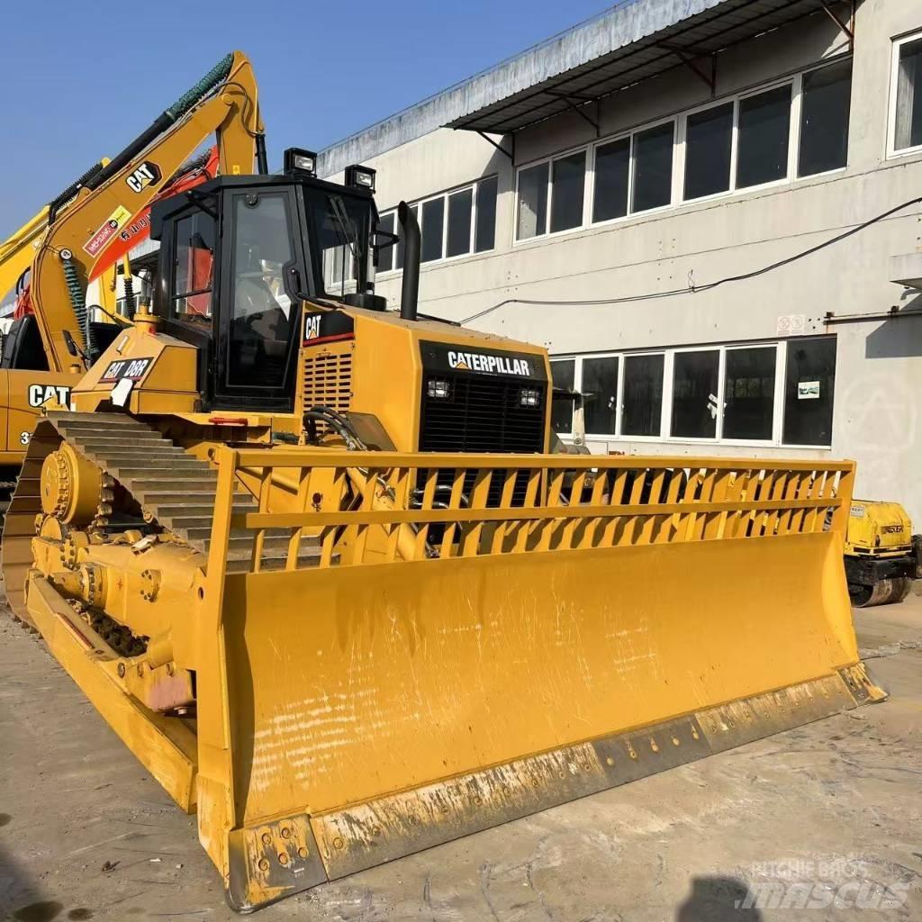 CAT D 8 R Rupsdozers