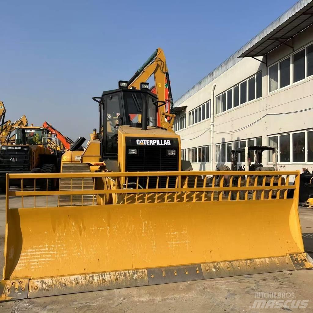 CAT D 8 R Rupsdozers