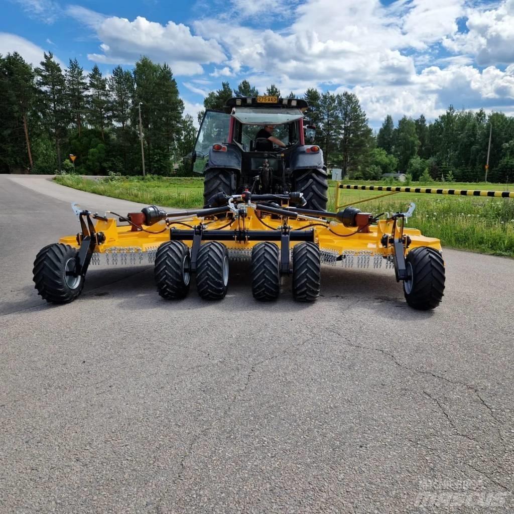  Flexcut FL460 Klepelmaaiers