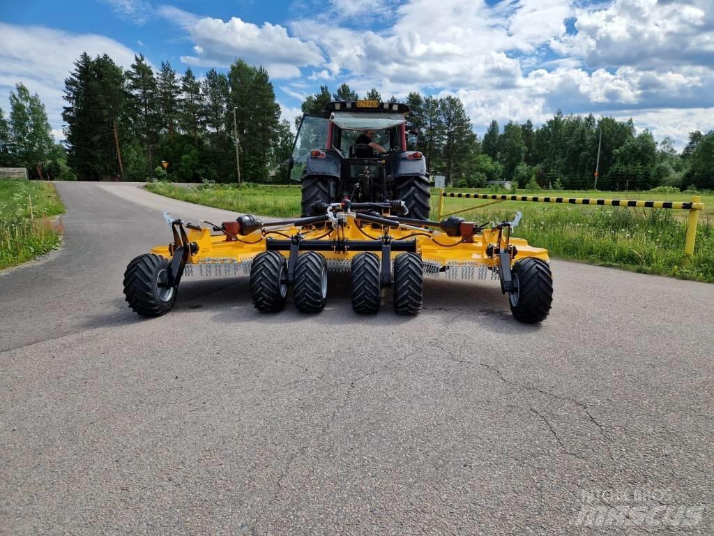  Flexcut FL460 Klepelmaaiers