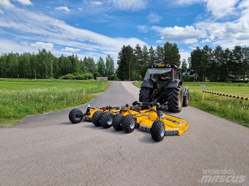  Flexcut FL460 Klepelmaaiers