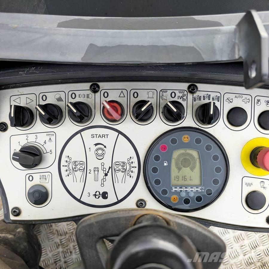 Bomag BW-135 AD-5 Overige grondbewerkingsmachines en accessoires