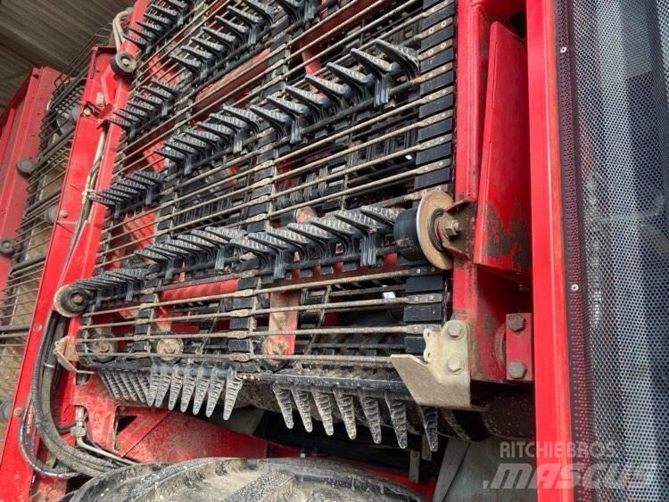 Holmer Terra Dos T4 Bietenrooiers