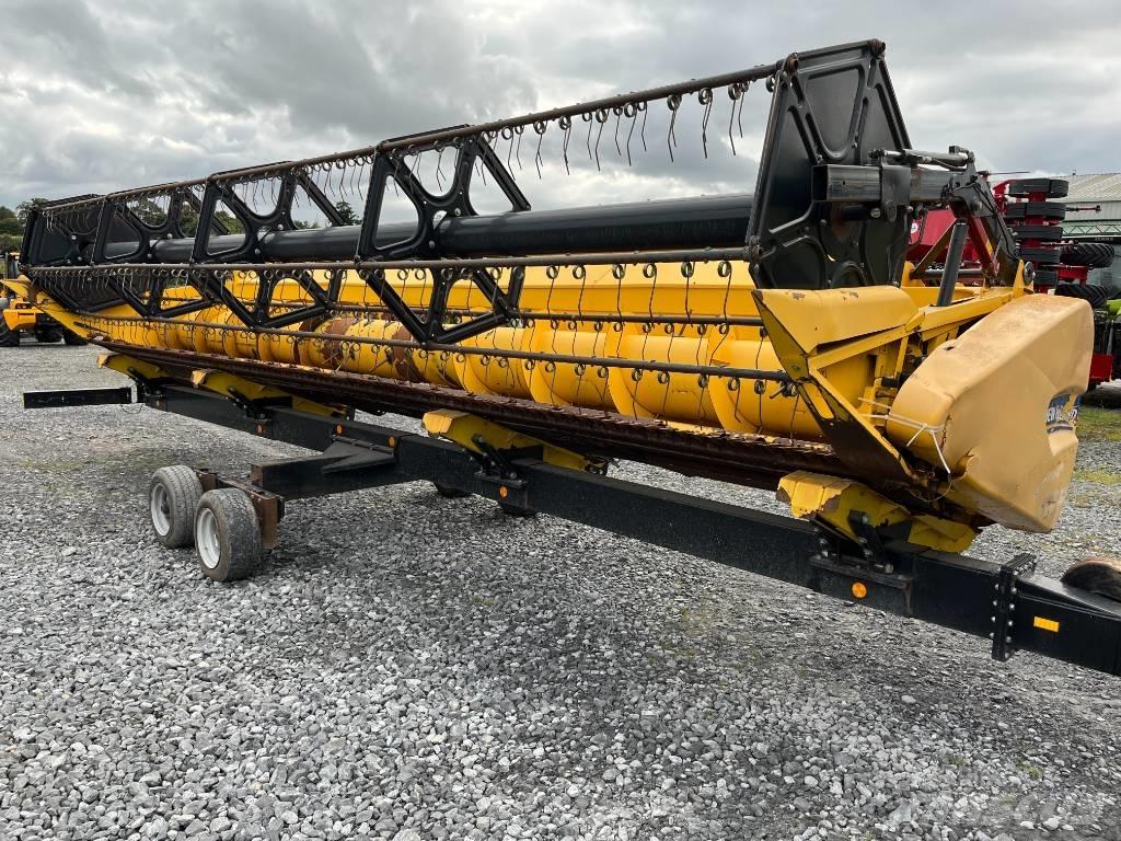 New Holland CX 8070 Maaidorsmachines