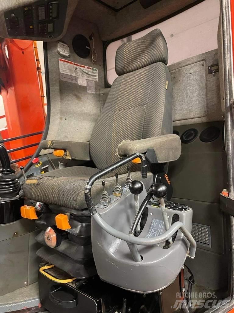 Sandvik Ranger 500-2 Surface drill rigs