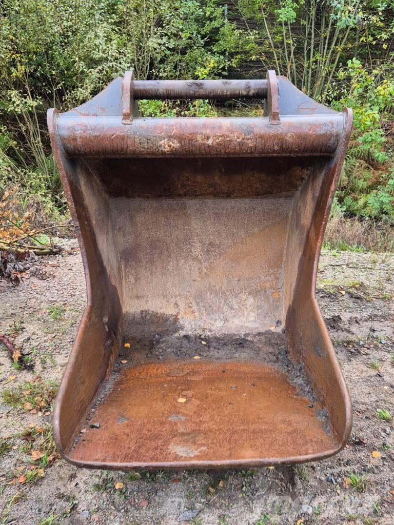 BSM Kabelskopa S80 Bakken