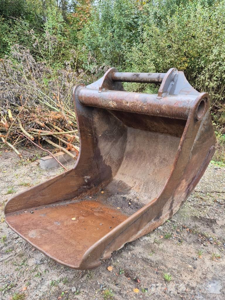 BSM Kabelskopa S80 Bakken