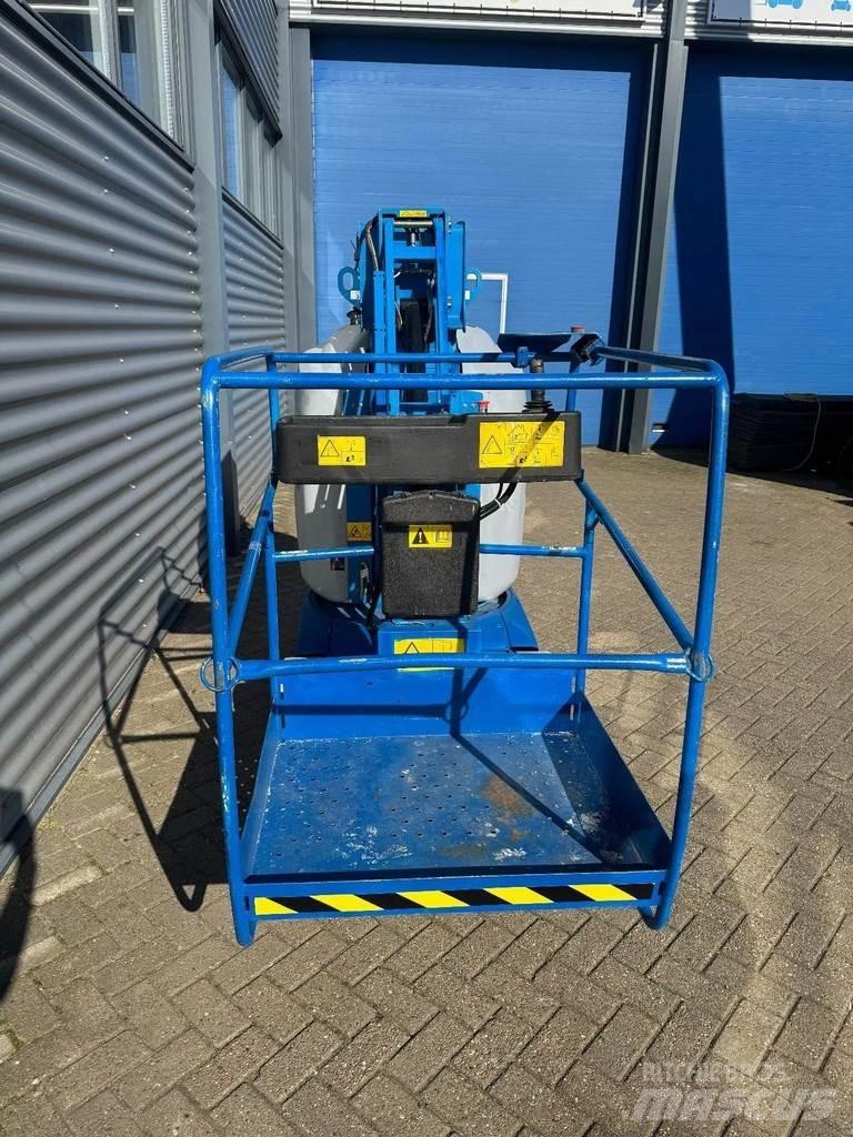 Genie GR-26J Telescoophoogwerkers