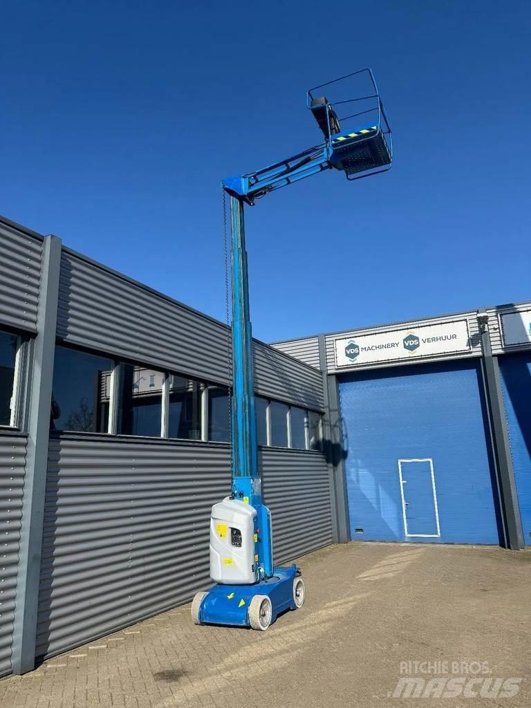 Genie GR-26J Telescoophoogwerkers