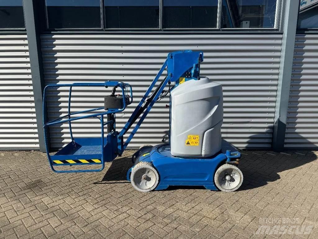 Genie GR-26J Telescoophoogwerkers